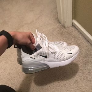 Nike air max 270